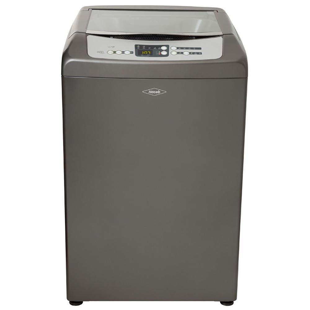 Lavadora HACEB Carga Superior 14 kg (31 lb) LAV D1400X