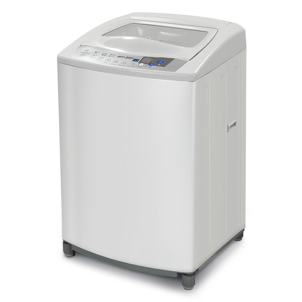 Lavadora ELECTROLUX Carga Superior 16 kg (35 lb) EWIB16D3C img #2
