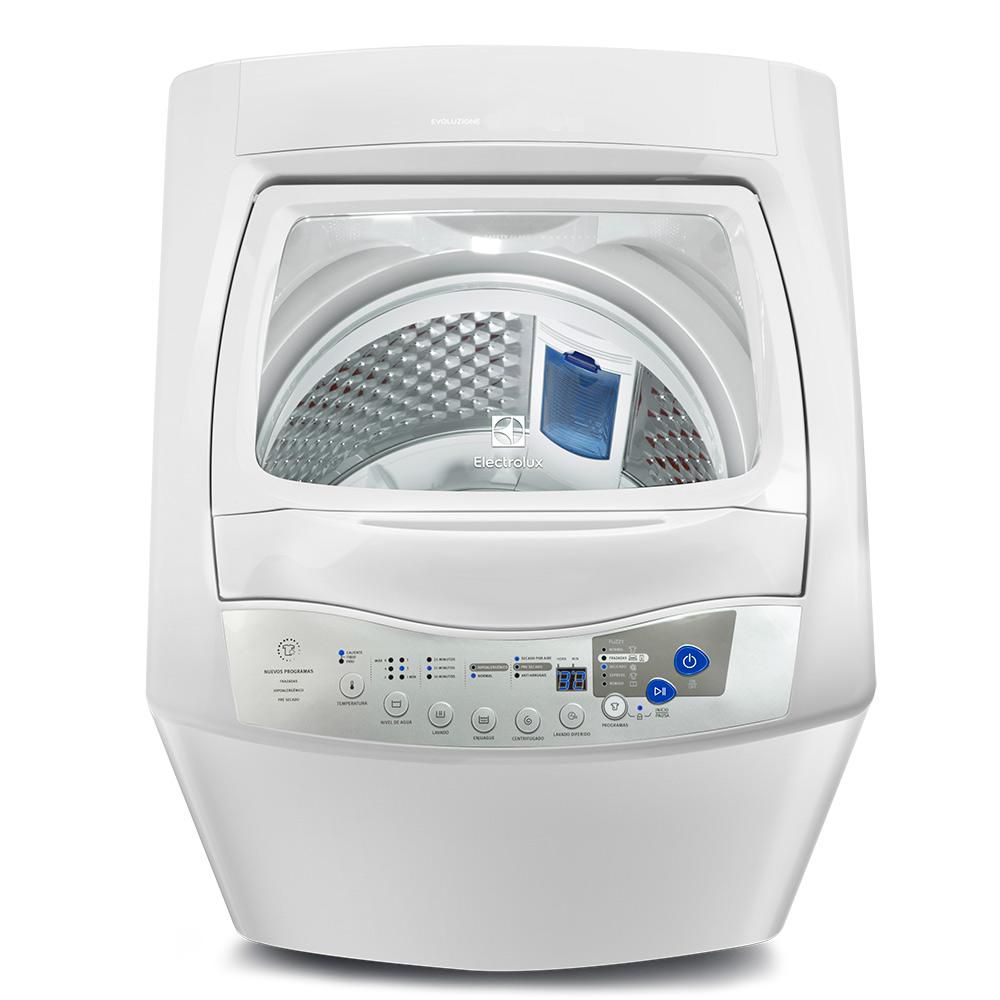 Lavadora ELECTROLUX Carga Superior 16 kg (35 lb) EWIB16D3C img #3