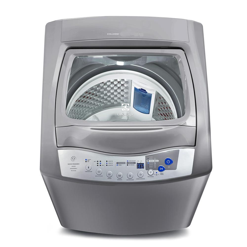Lavadora ELECTROLUX Carga Superior 14 kg (31 lb) EWIB14D3C img #3