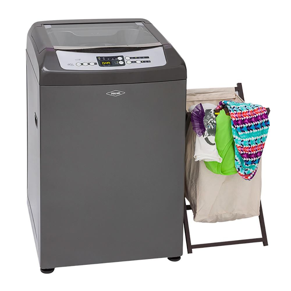 Lavadora HACEB Carga Superior 16 kg (35 lb) LAV D1600O img #3