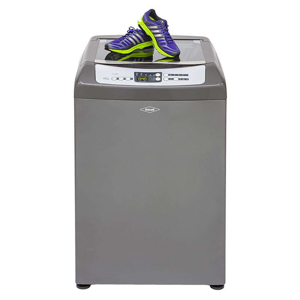 Lavadora HACEB Carga Superior 16 kg (35 lb) LAV D1600O img #4