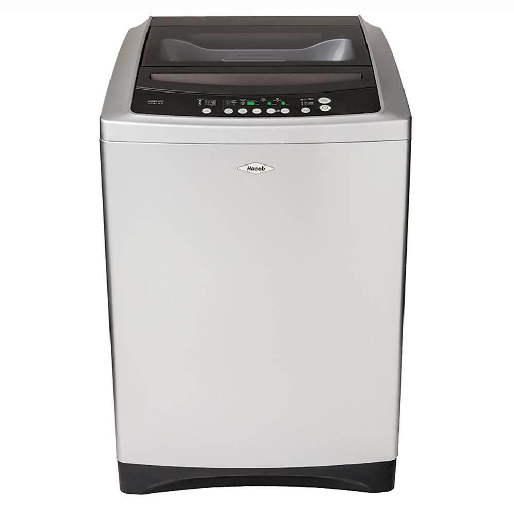 Lavadora HACEB Carga Superior 18 kg (40 lb) 9001524