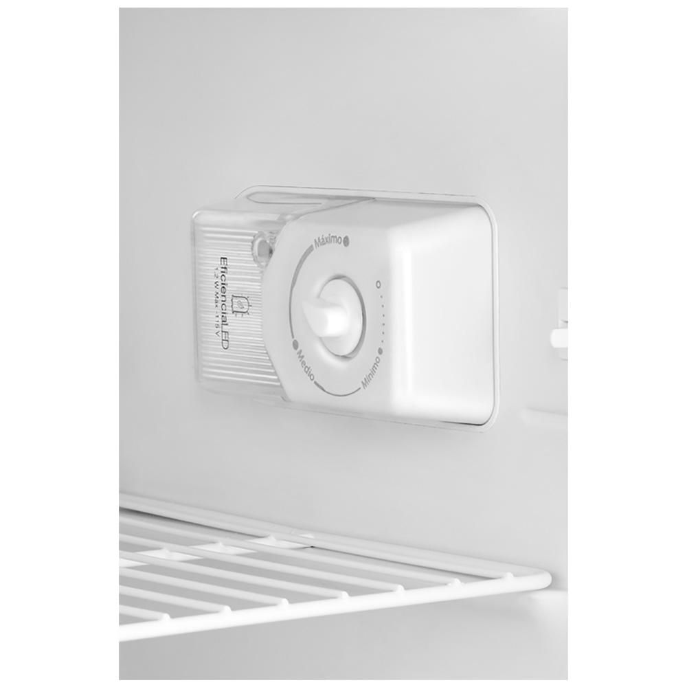Nevera HACEB Frost Congelador Superior 150 litros  C150 L CE img #5