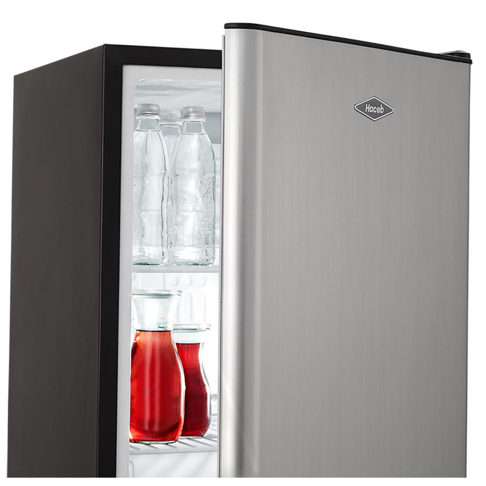 Nevera HACEB Frost Congelador Superior 150 litros  C150 L CE img #6