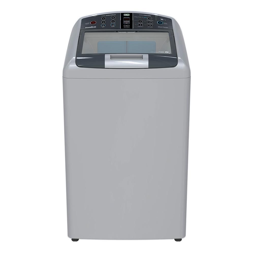 Lavadora MABE Carga Superior 16 kg (35 lb) LMA46100WG