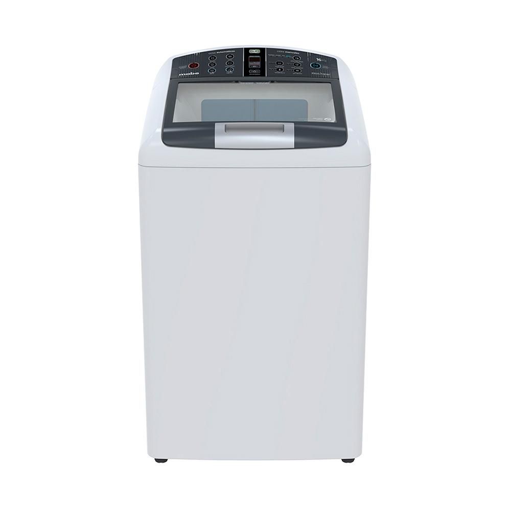 Lavadora MABE Carga Superior 16 kg (35 lb) LMA46100WB