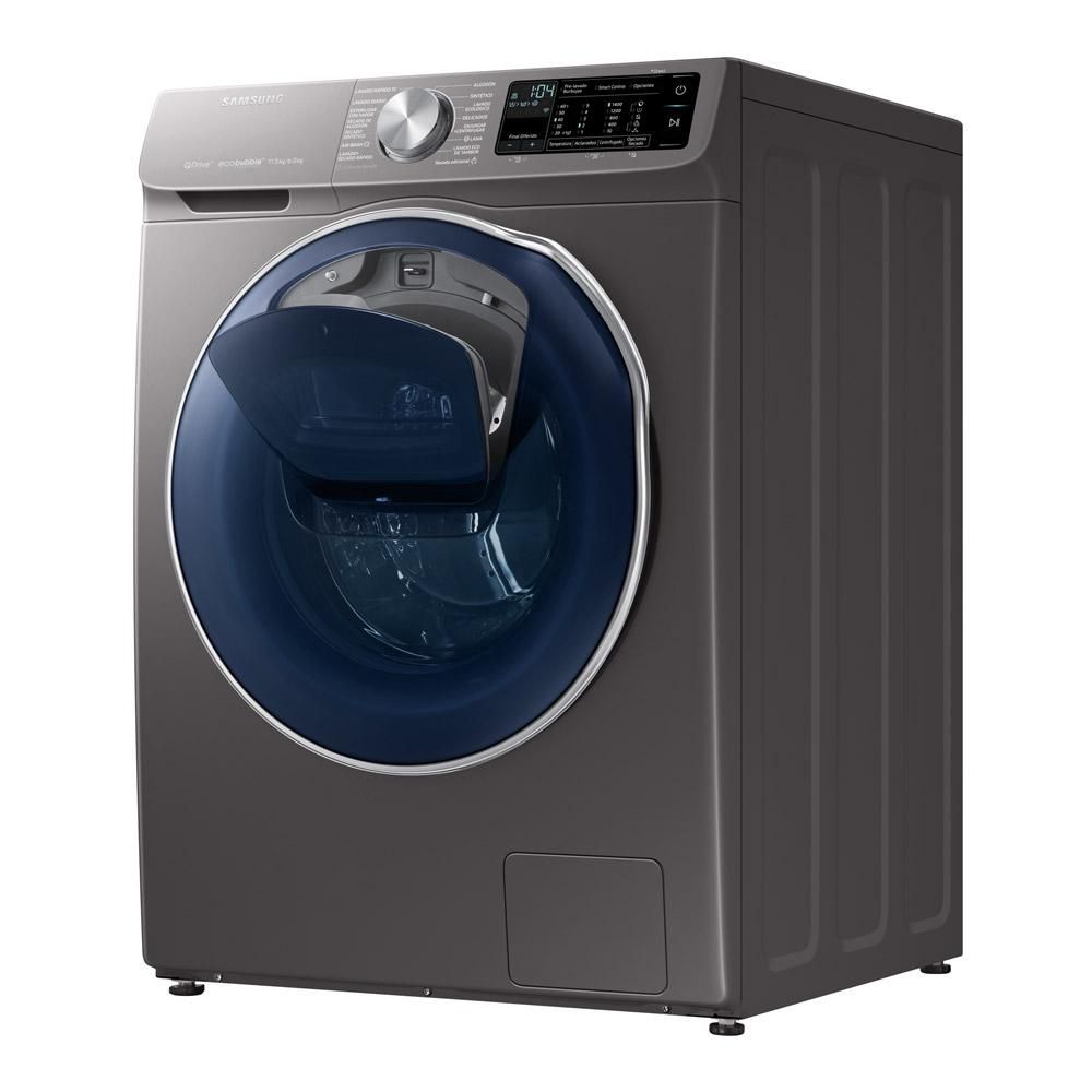 Lavadora Secadora SAMSUNG    WD11N64FOO img #3