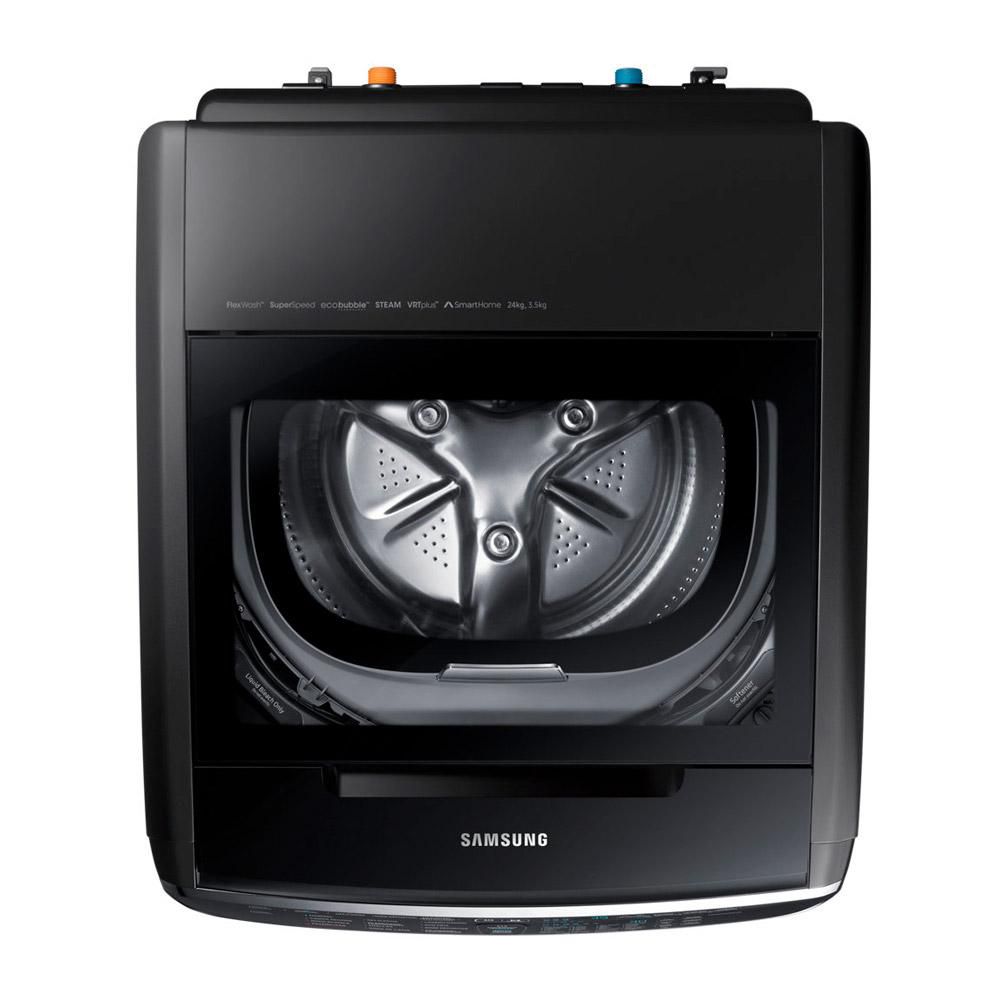 Lavadora SAMSUNG Carga Frontal  WV27M9900A img #4