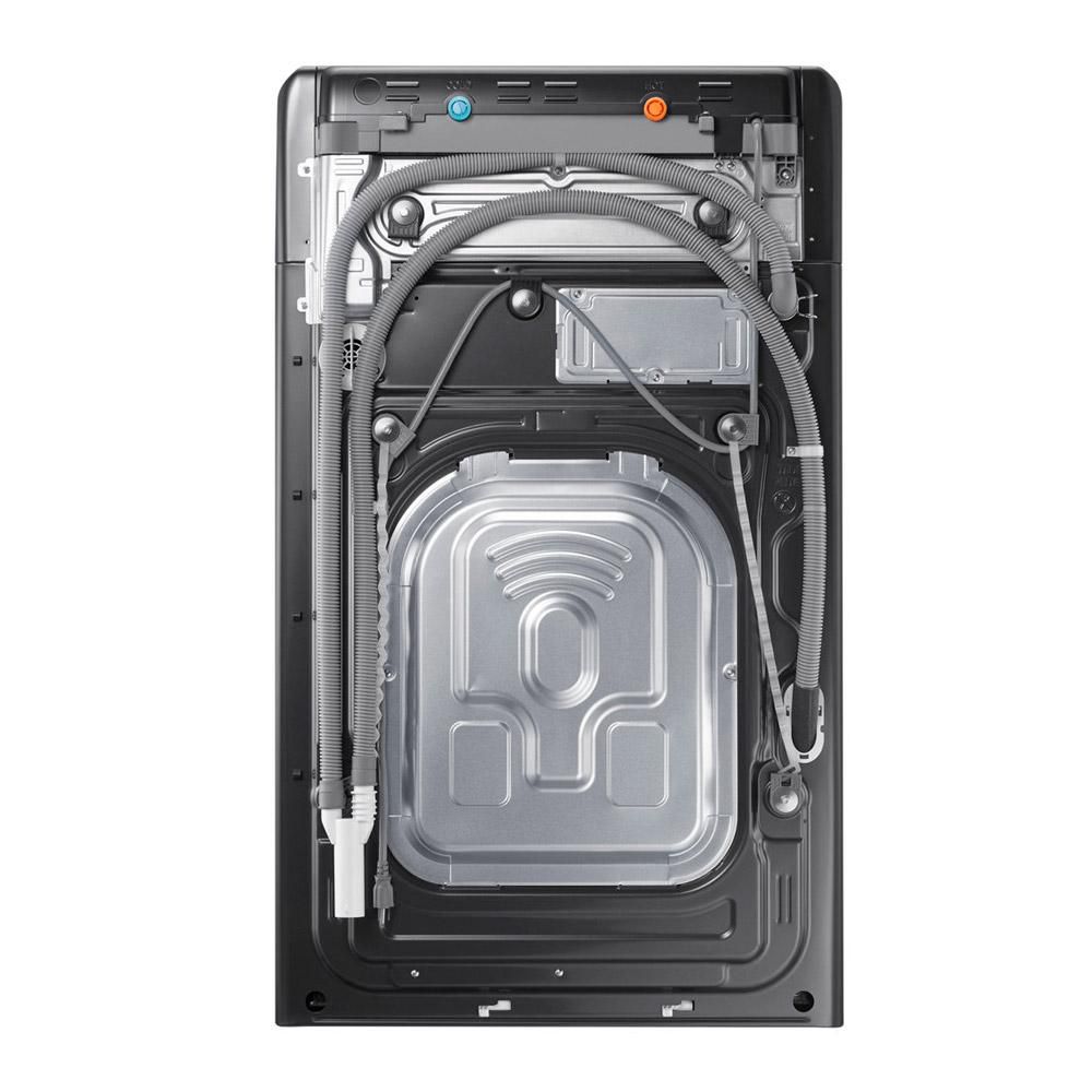 Lavadora SAMSUNG Carga Frontal  WV27M9900A img #5