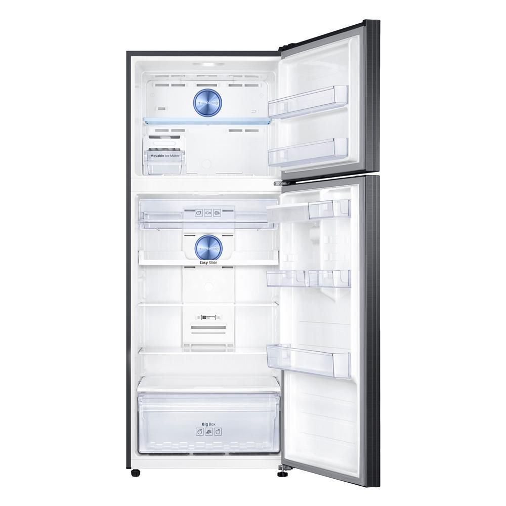 nevera SAMSUNG Frost No Frost 455 Litros  RT46K6631B img #3