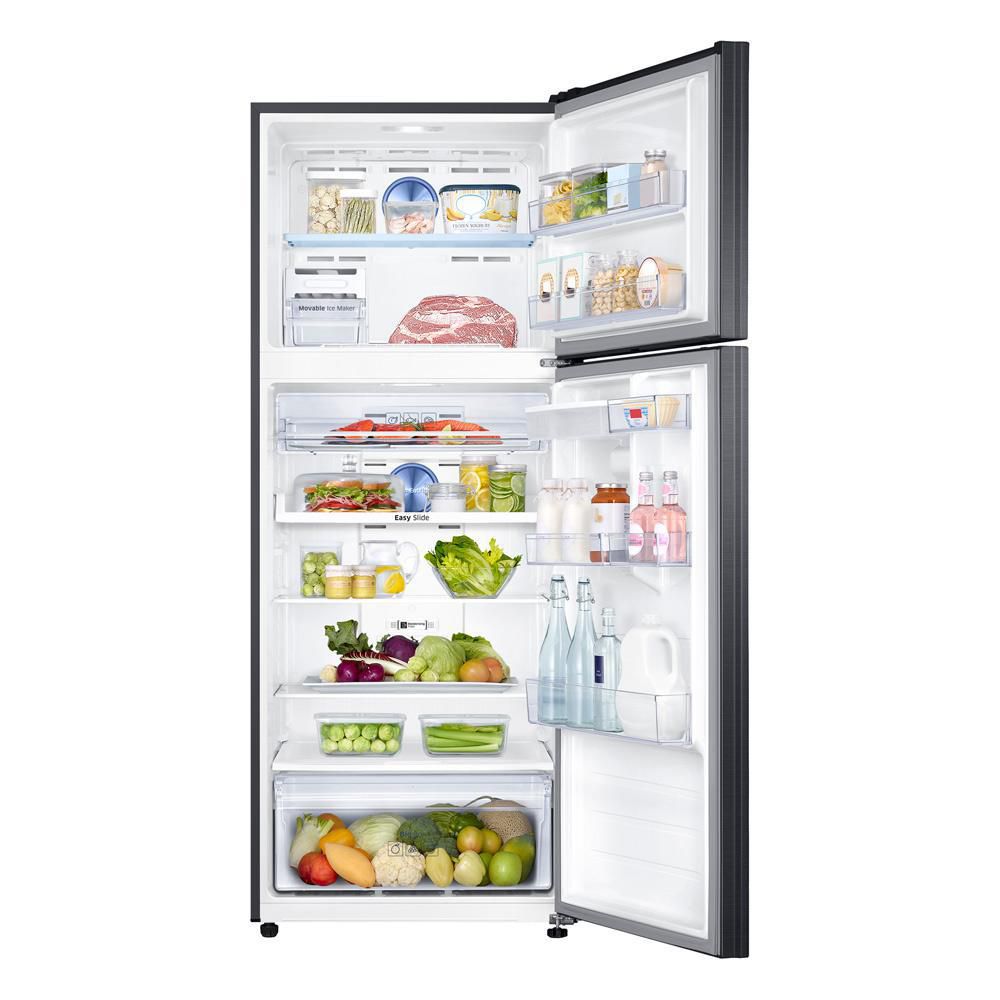 nevera SAMSUNG Frost No Frost 455 Litros  RT46K6631B img #4