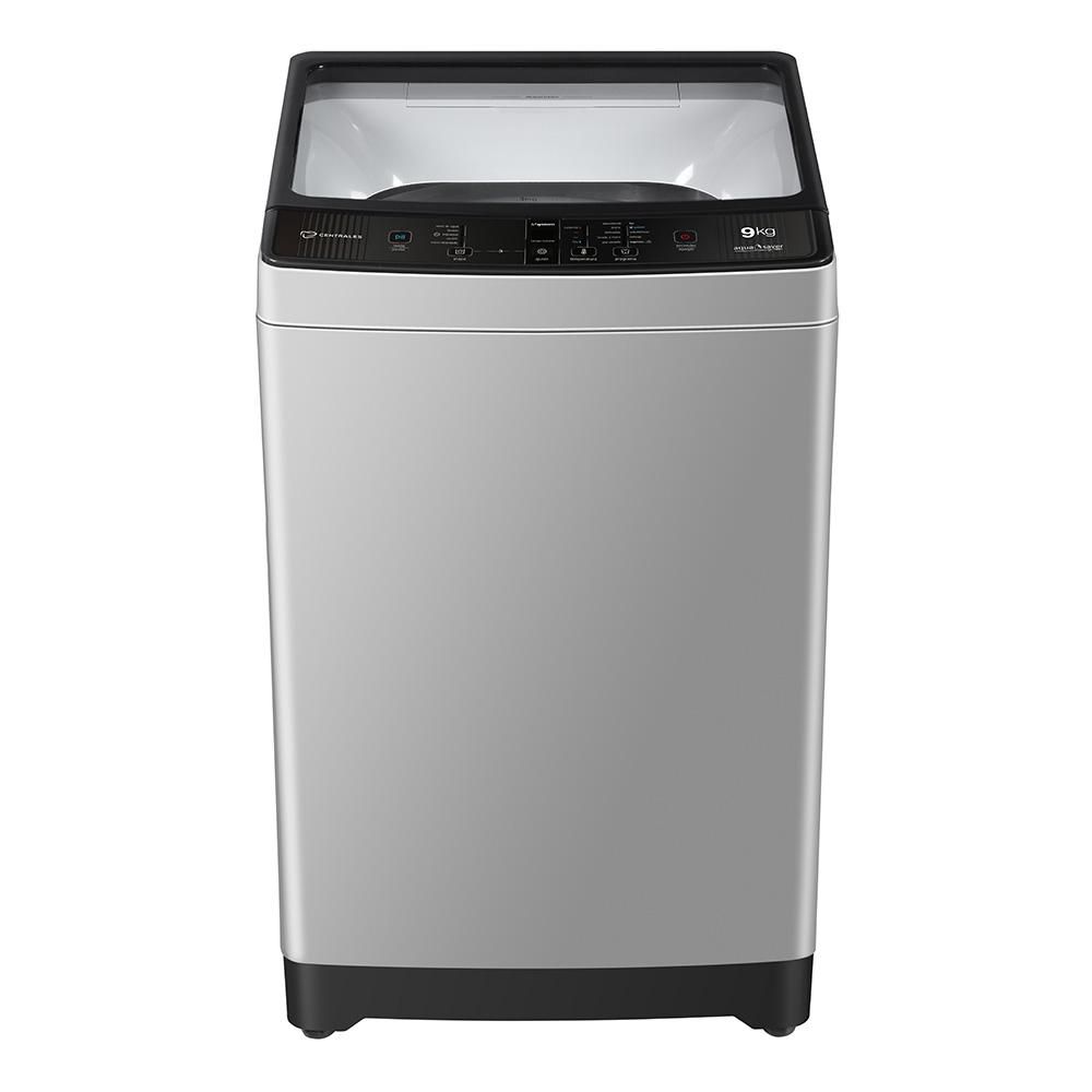 Lavadora CENTRALES Carga Superior 9 kg (20 lb) LCA9020WGA img #1