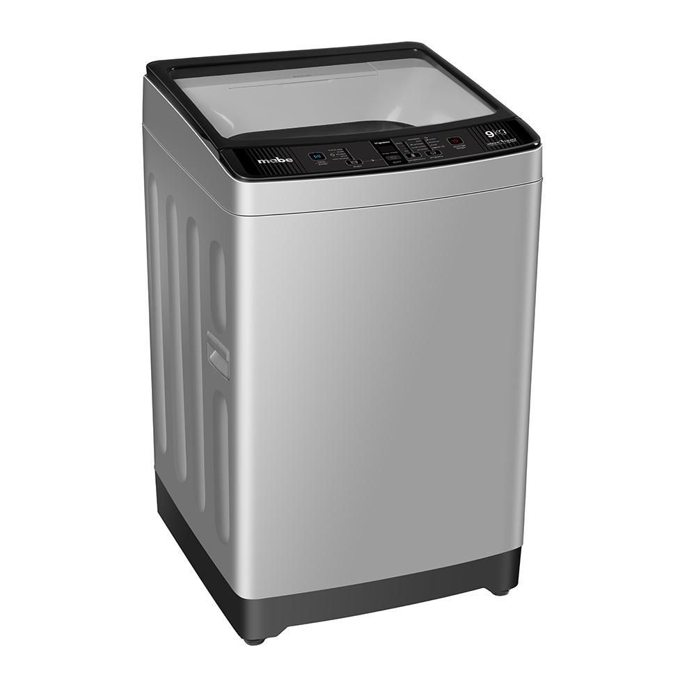 Lavadora MABE Carga Superior 9 kg (20 lb) LMA9020WGA img #2