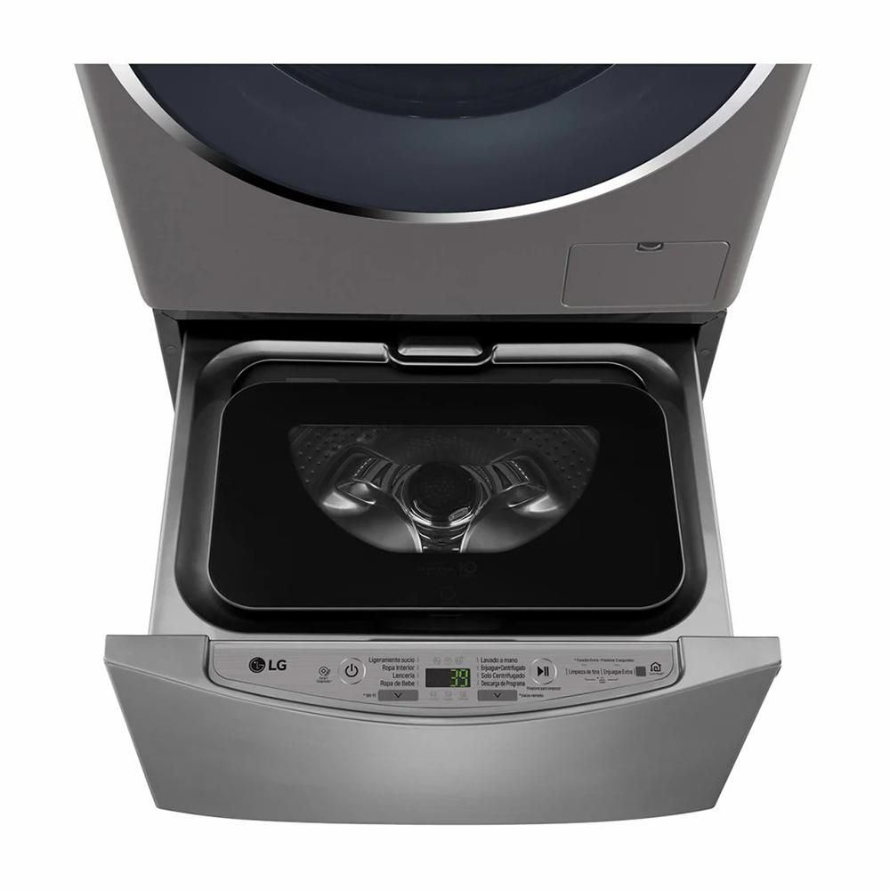 Lavadora secadora LG Eléctrica   TWW12SBD2 img #3