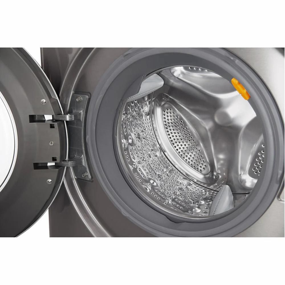 Lavadora secadora LG Eléctrica   TWW12SBD2 img #4