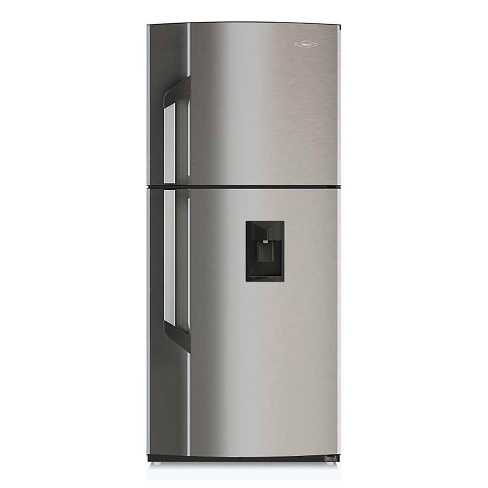 Nevera HACEB Frost Congelador Superior 404 litros ANTARTI395