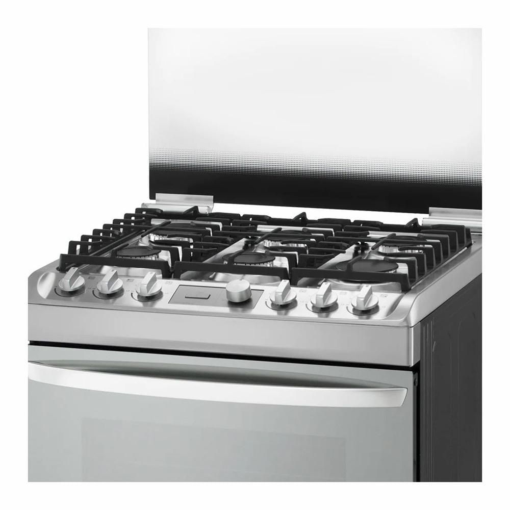 Estufa Gas natural LG  6 puestos RSG314MFS img #6