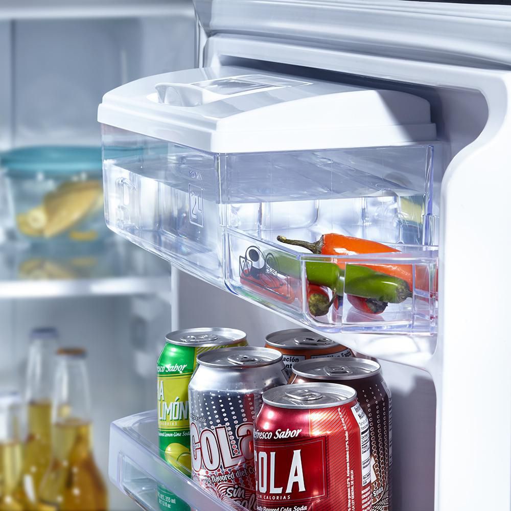 Nevera MABE Frost  300 Litros  RMA300FBCG img #4