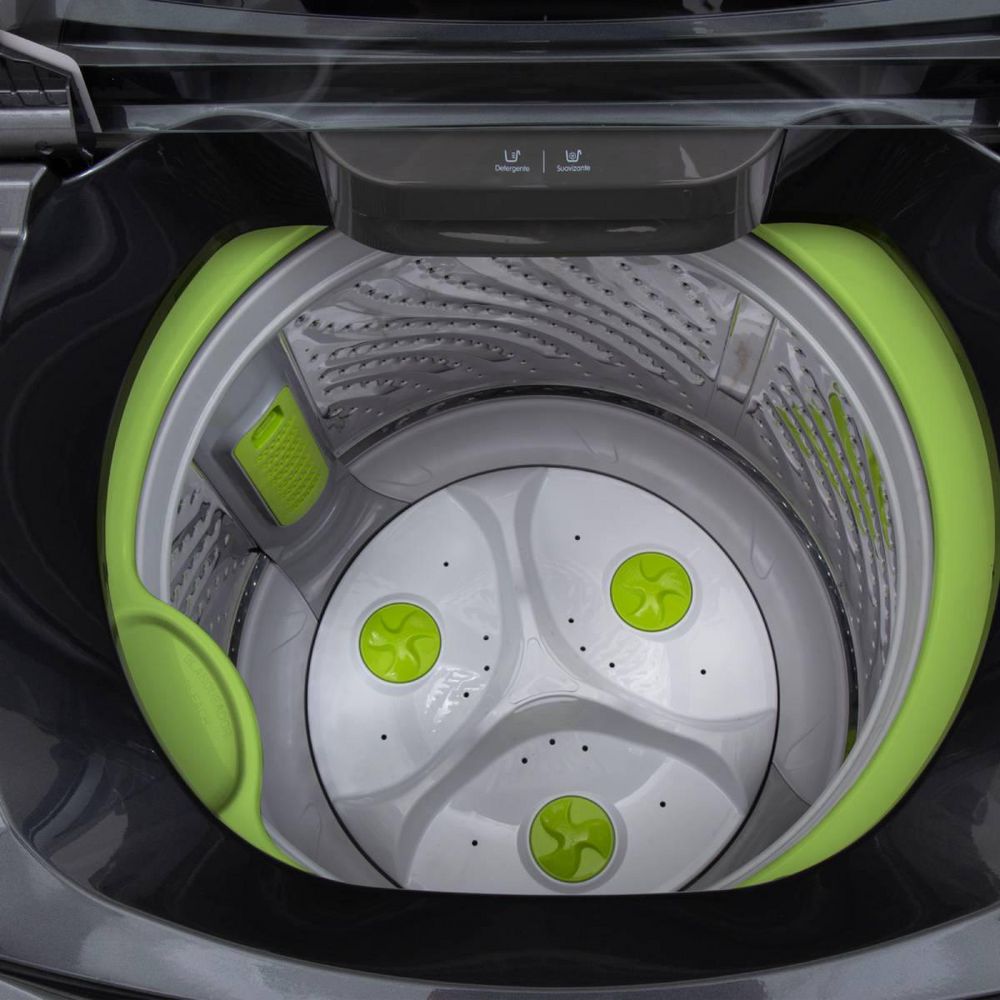 Lavadora HACEB Carga Superior 18 kg (40 lb) 9002134 img #4