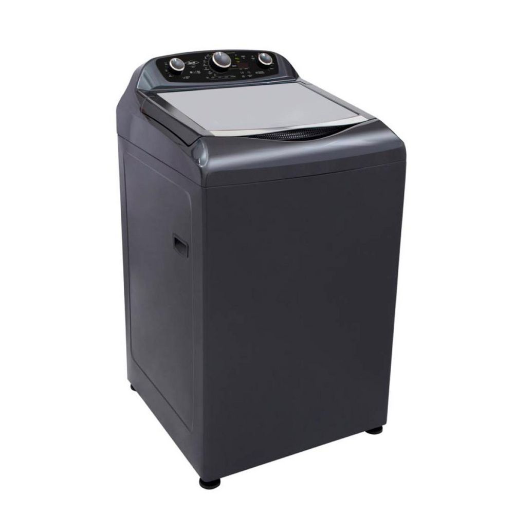 Lavadora HACEB Carga Superior 18 kg (40 lb) 9002134 img #5