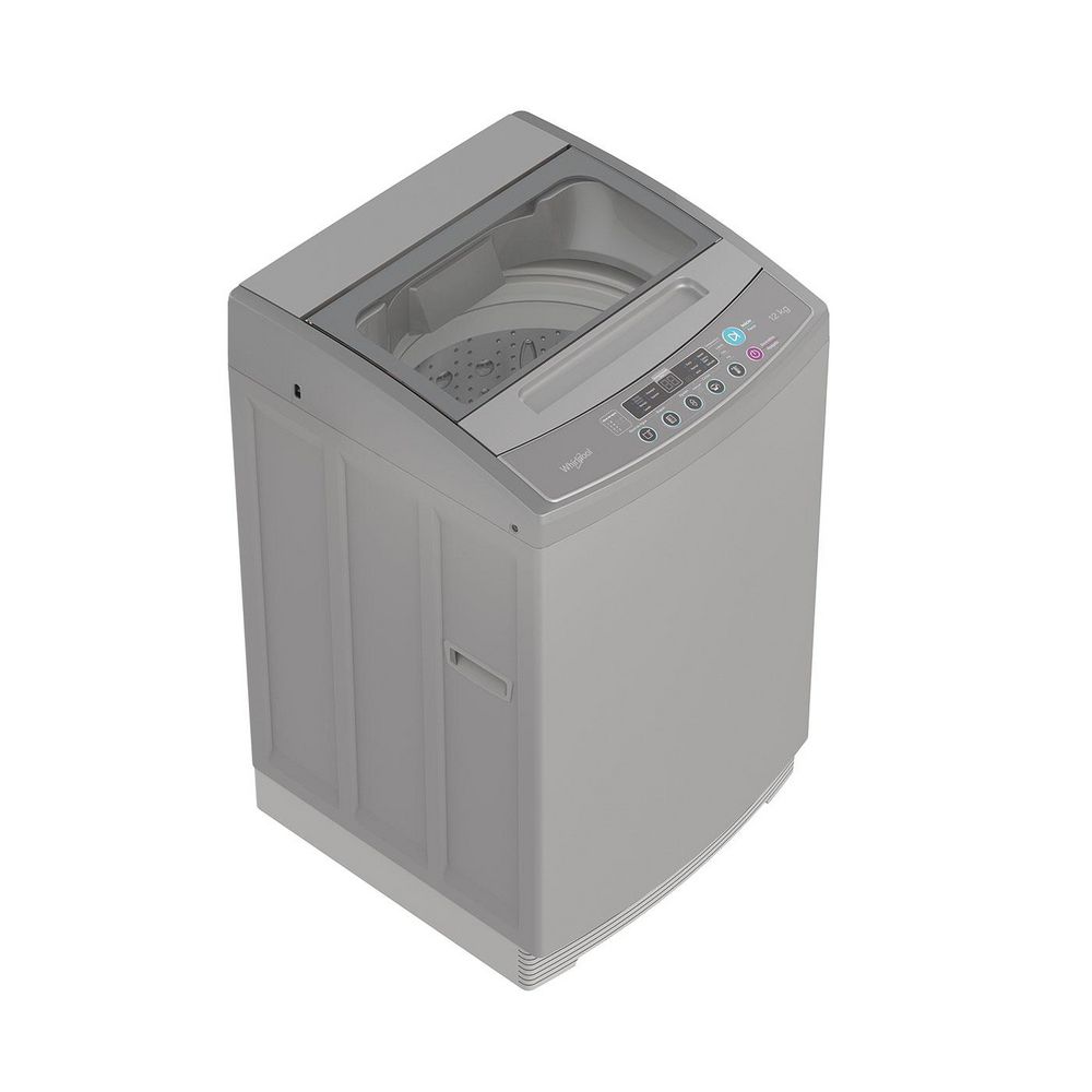 Lavadora WHIRLPOOL Carga Superior 12 kg (26 lb) WWI12ASHLS img #2