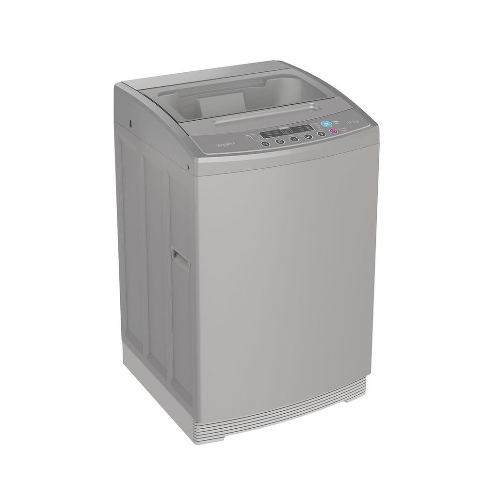 Lavadora WHIRLPOOL Carga Superior 12 kg (26 lb) WWI12ASHLS img #3