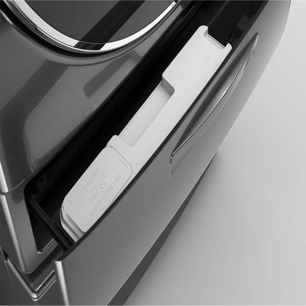 Lavadora WHIRLPOOL Carga Frontal 20 kg (44lb) 7MWFW6621HC img #3