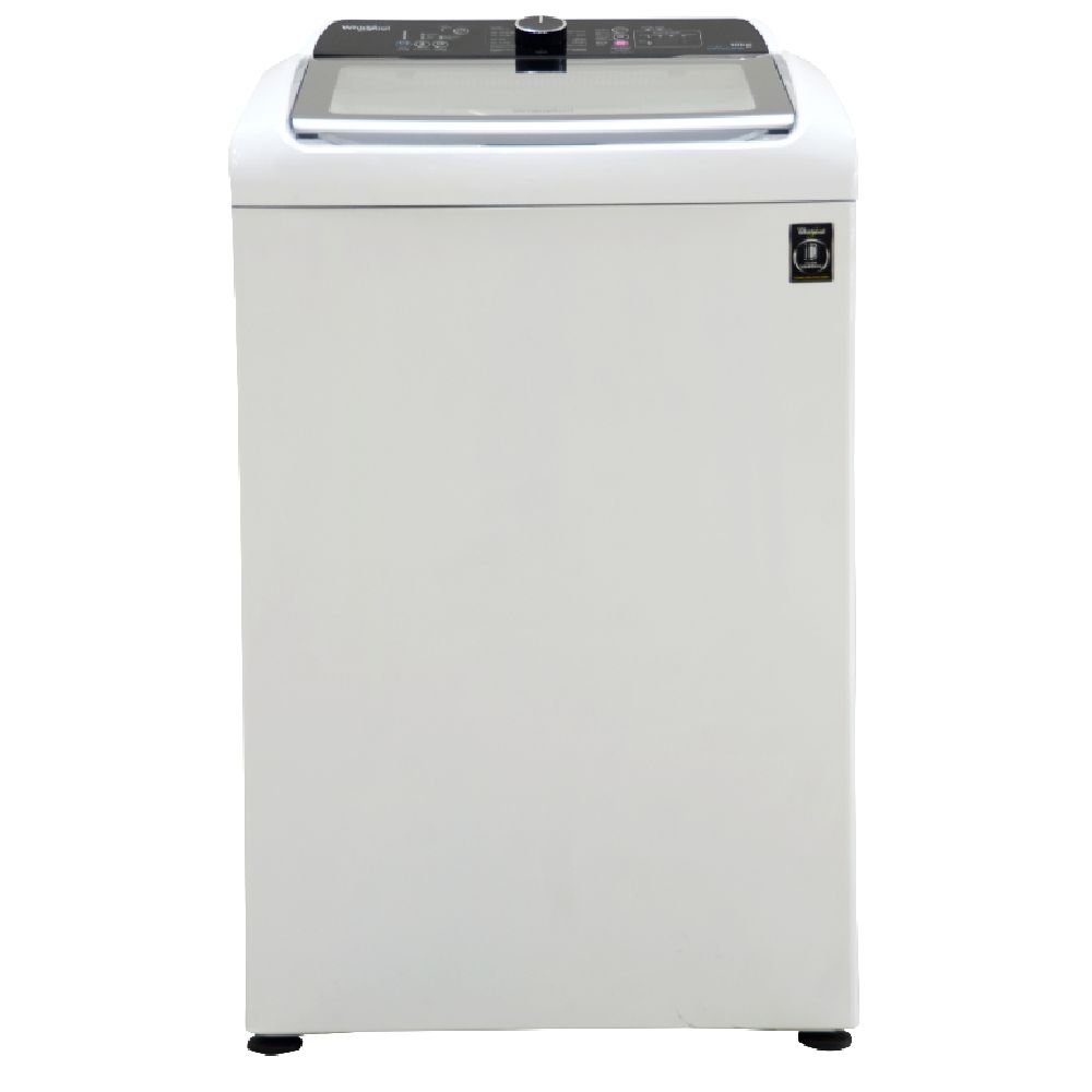 Lavadora WHIRLPOOL Carga Superior 18 kg (40 lb) WWG18CBHLA img #4