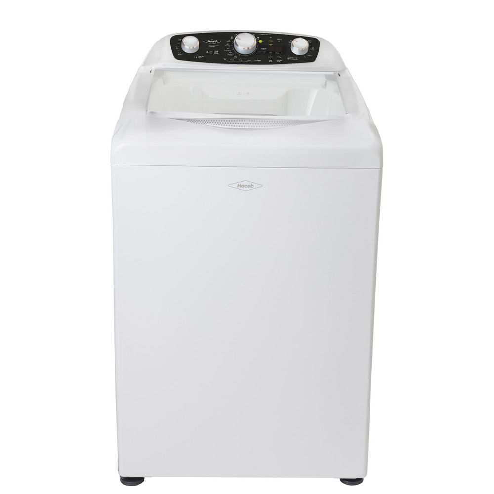 Lavadora HACEB Carga Superior 13 kg (29 lb) 9002135