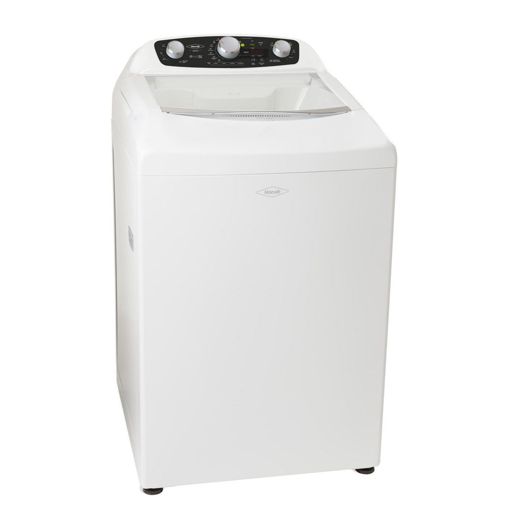 Lavadora HACEB Carga Superior 13 kg (29 lb) 9002135 img #2