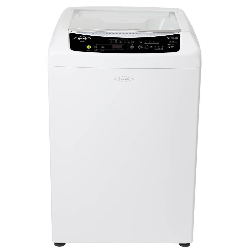 Lavadora HACEB Carga Superior 13 kg (29 lb) 9002131