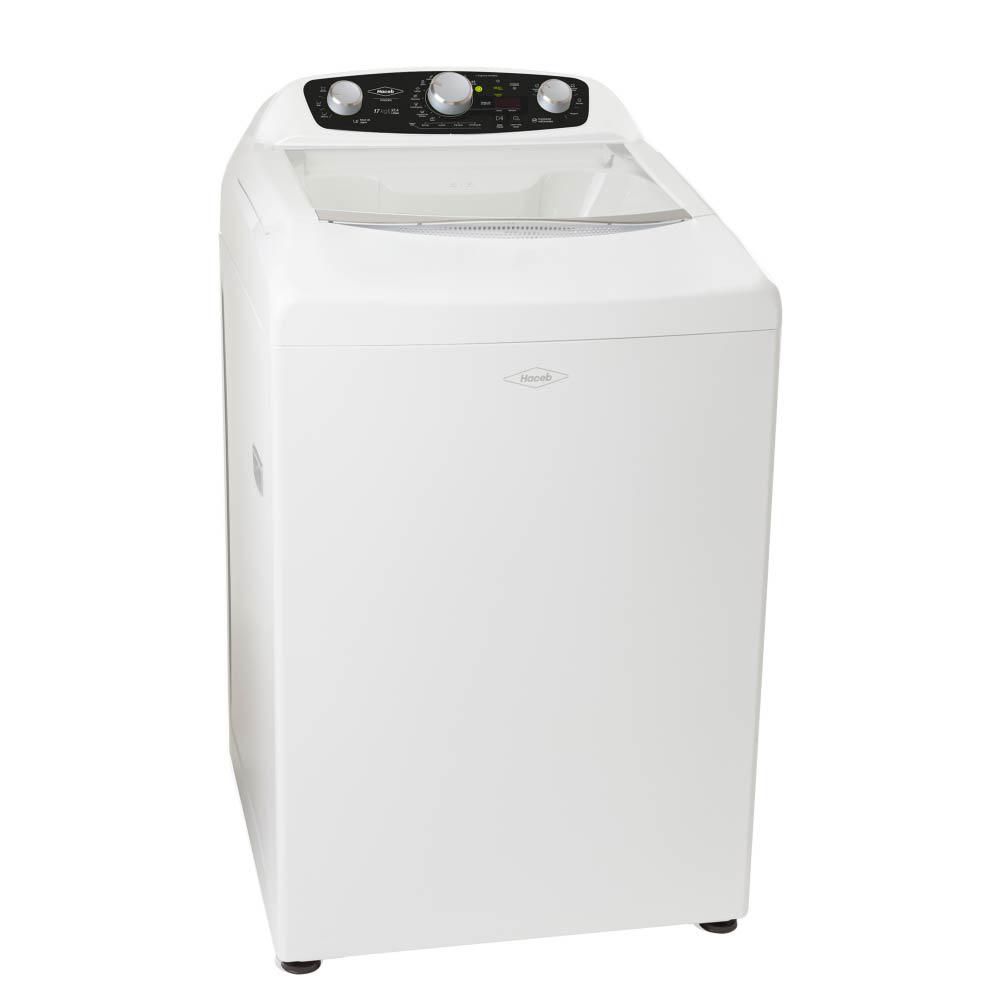 Lavadora HACEB Carga  17 kg (37 lb) 9002137 img #2