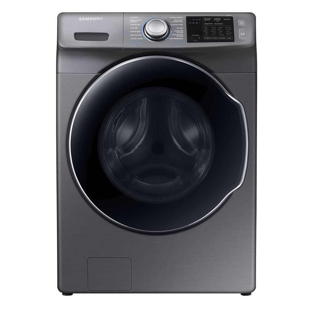 Lavadora secadora SAMSUNG    WD18N7200K img #1