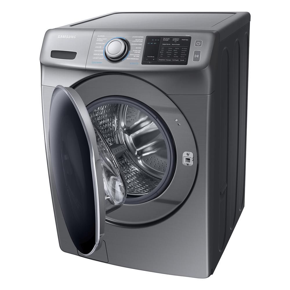 Lavadora secadora SAMSUNG    WD18N7200K img #4