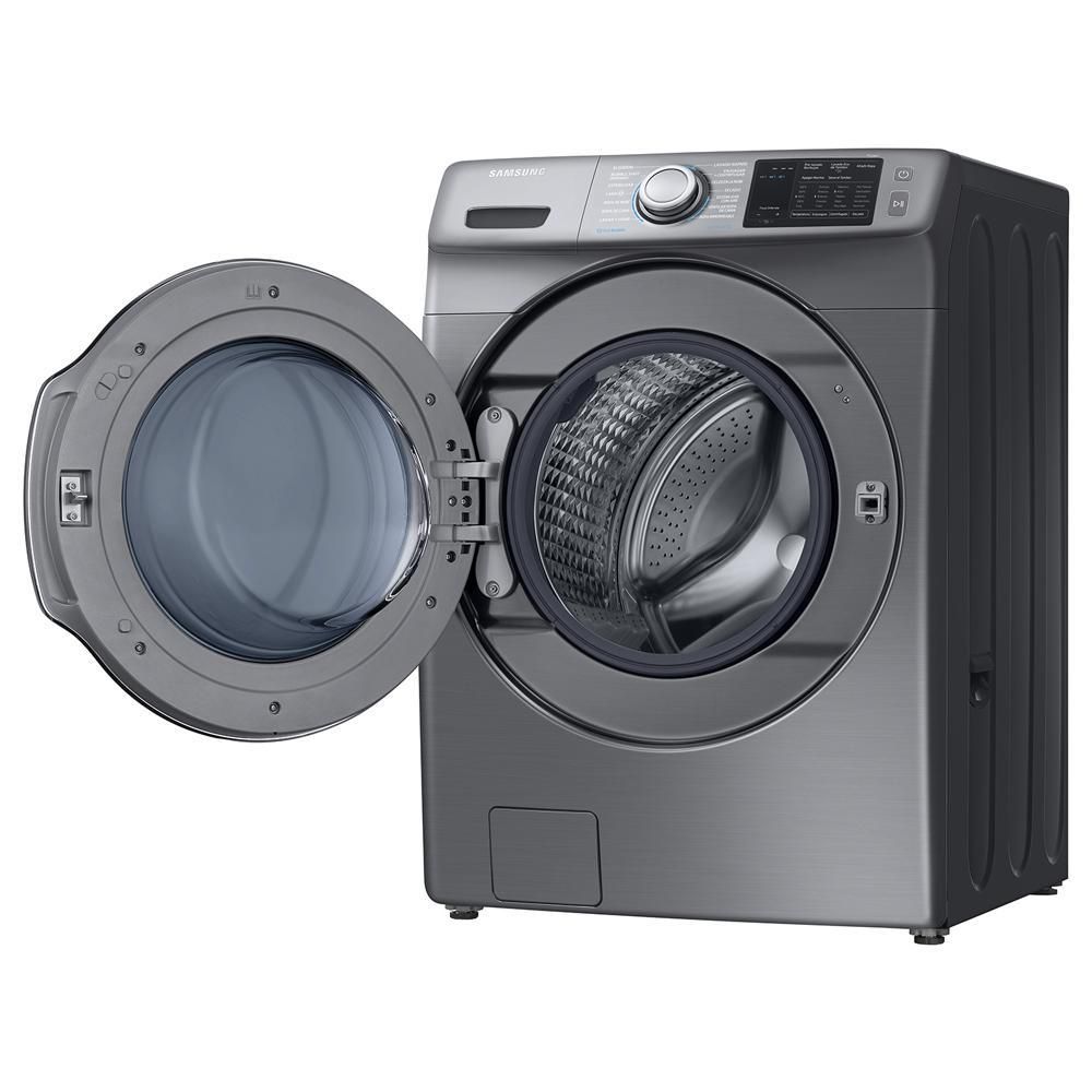 Lavadora secadora SAMSUNG    WD18N7200K img #5