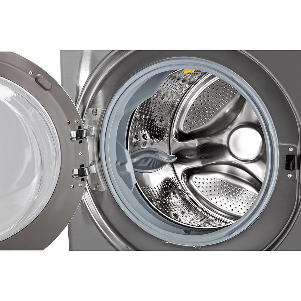 Lavadora secadora LG Eléctrica   WD22VVS6B img #3