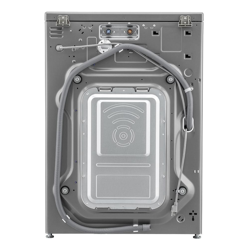 Lavadora secadora LG Eléctrica   WD22VVS6B img #5