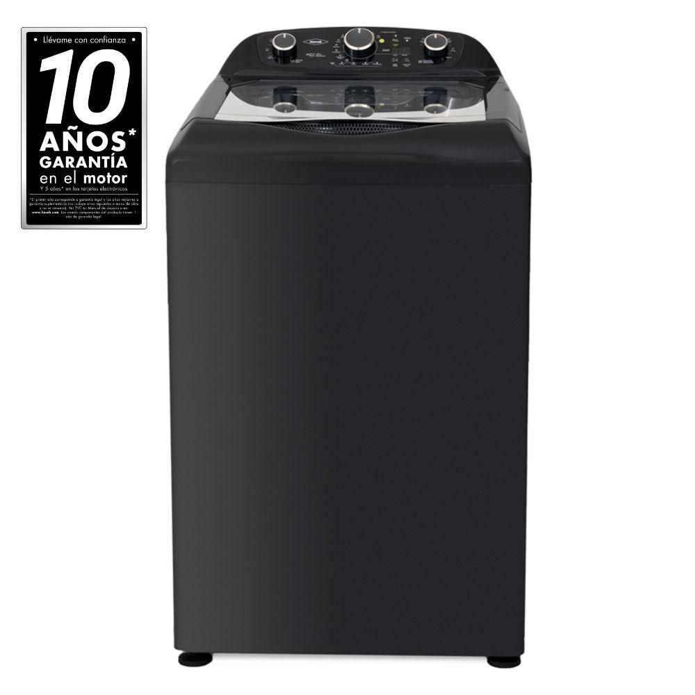 Lavadora HACEB Carga Superior 13 kg (29 lb) 9002532 img #1