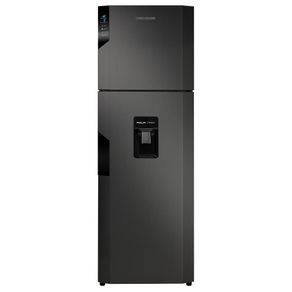 Refrigerador  CHALLENGER No Frost Congelador Superior 300 LTS  CR317