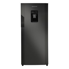Refrigerador  CHALLENGER Frost Congelador Superior 250 LTS  CR256