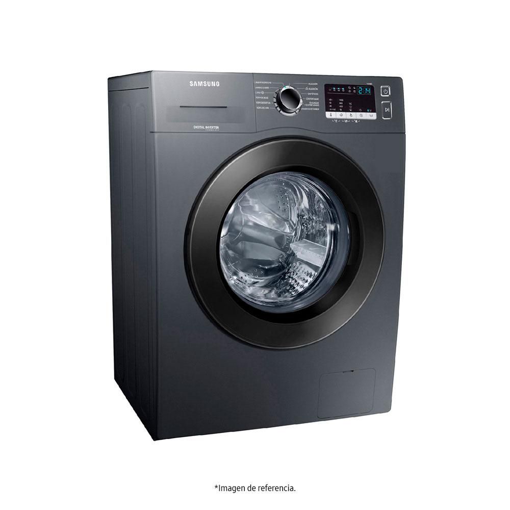 Lavadora SAMSUNG Carga Frontal 11 kg (24lb) WW11J4473PX/CO img #6