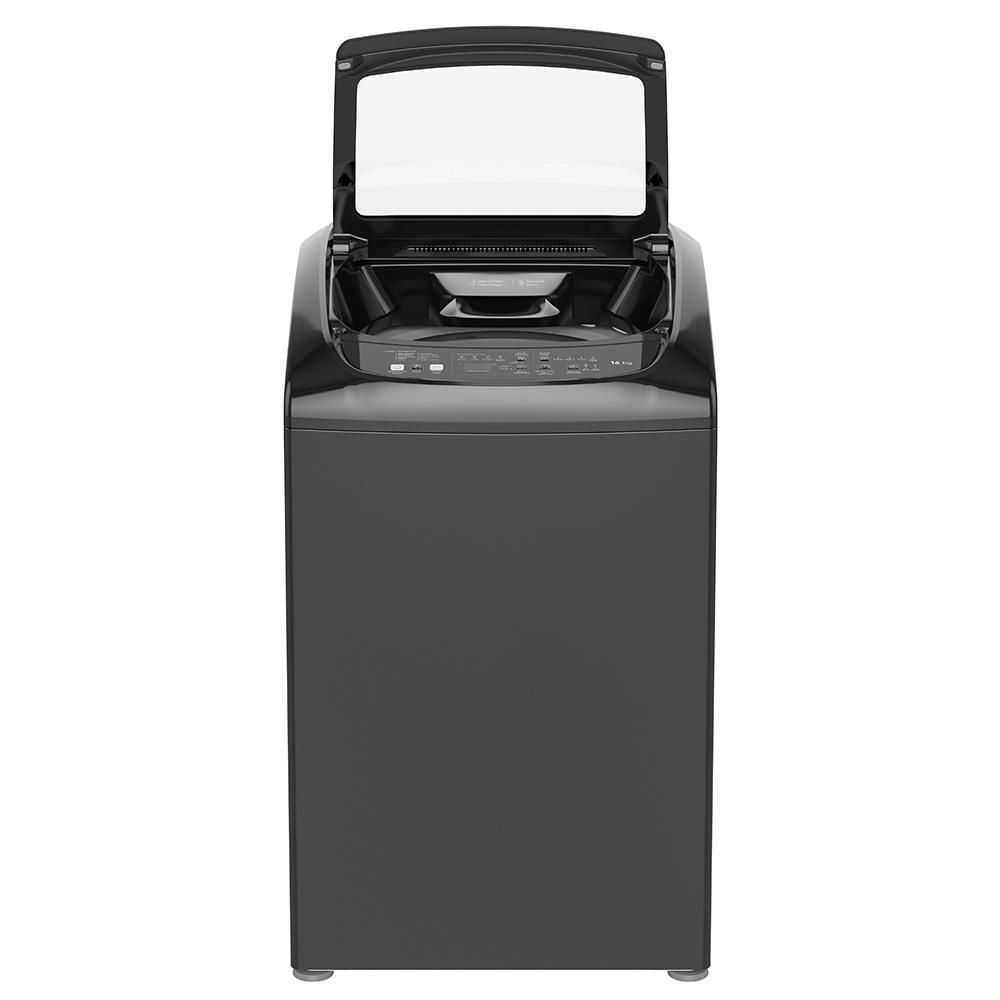 Lavadora ACROS Carga Superior 16 kg (35 lb) WA16HNAHLA img #2