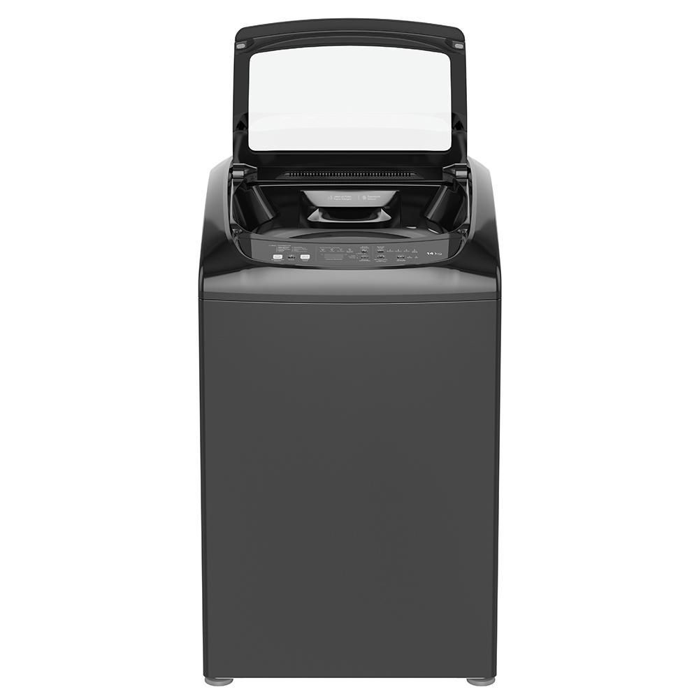 Lavadora ACROS Carga Superior 14 kg (31 lb) WA14RNAHLA img #2