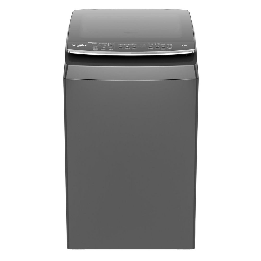 Lavadora WHIRLPOOL Carga Superior 19 kg (42 lb) WW19LTAHLA