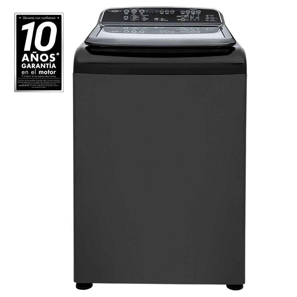 Lavadora HACEB Carga Superior 16 kg (35 lb) 9002536