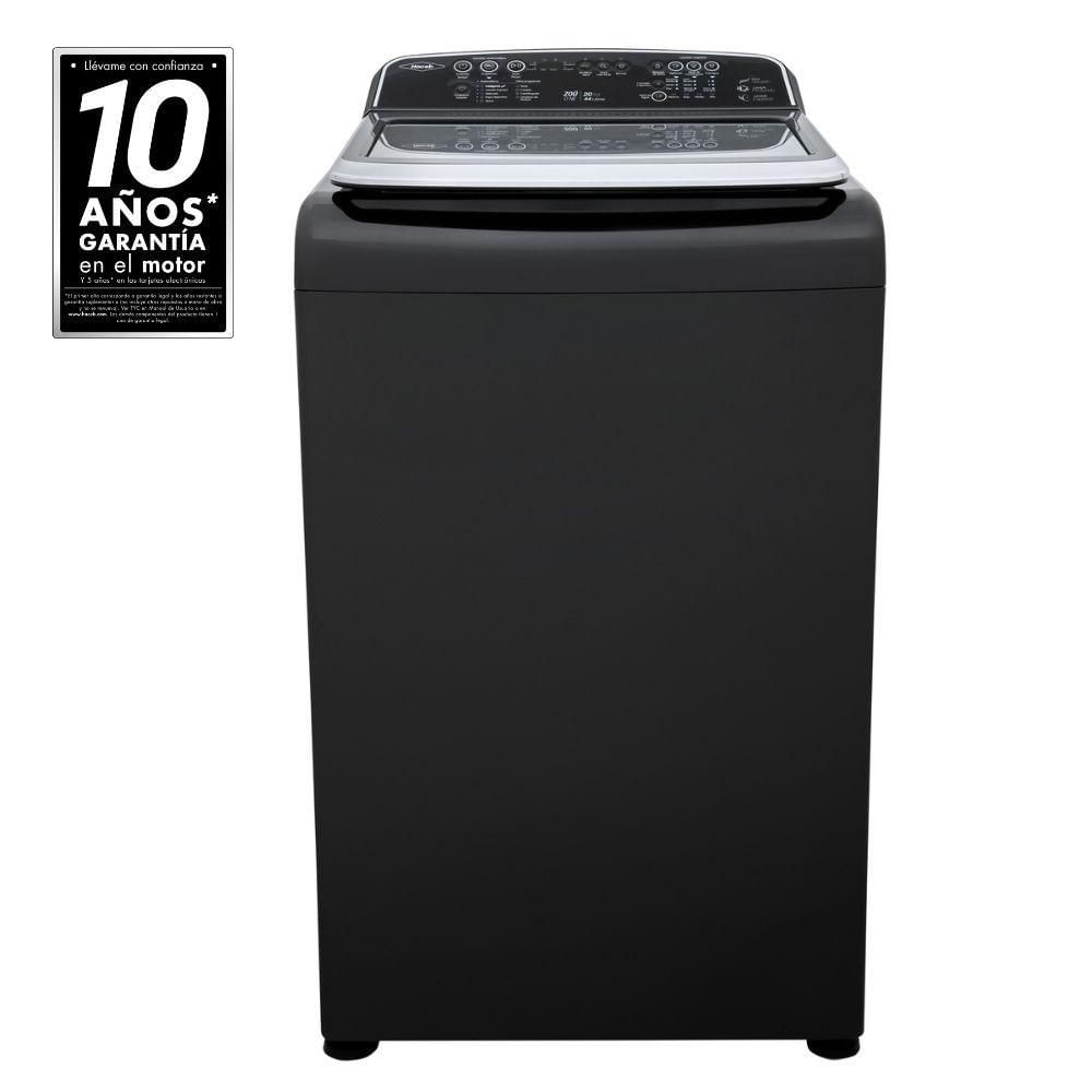 Lavadora HACEB Carga Superior 20 kg (44lb) 9002543