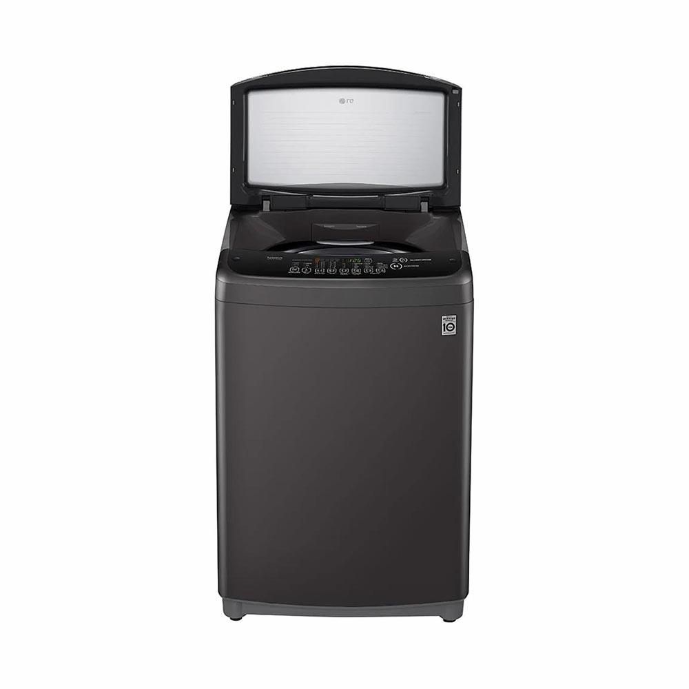 Lavadora LG Carga Superior 18 kg (40 lb) WT18BSB.ABMECOL img #2