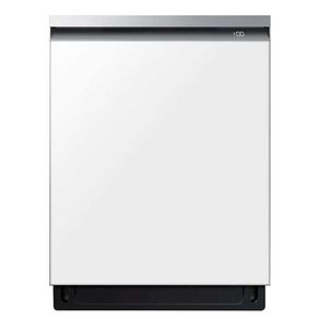 Lavavajillas SAMSUNG 75 Piezas DW80BB707012AA Blanco