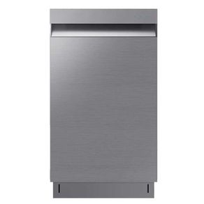 Lavavajillas SAMSUNG 50 Piezas DW50T6060US/AA Acero inox